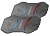 Sena Bluetooth гарнитура 10R (комплект из двух гарнитур) в Ижевске