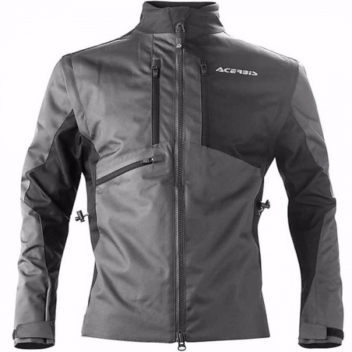 Acerbis Куртка Enduro Black/Grey в Ижевске