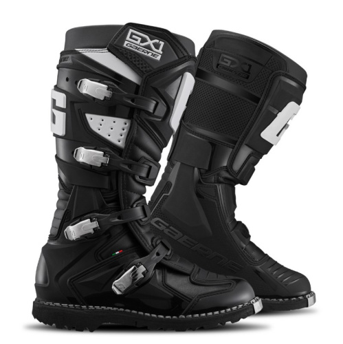 Gaerne мотоботы GX-1 Enduro Black в Ижевске