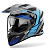 Airoh Мотошлем Bandit Spicy Blue Gloss в Ижевске