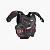 Leatt Защита панцирь подростковый Chest Protector 4.5 Hybrid Pro V26 Black в Ижевске