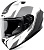 Airoh Мотошлем Valor Wings White Matt в Ижевске