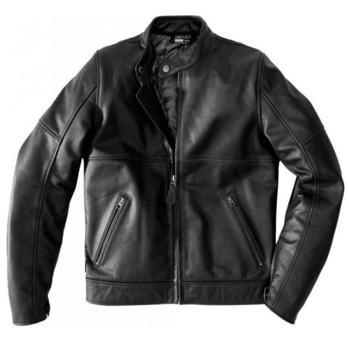 Spidi Куртка Mack Black в Ижевске