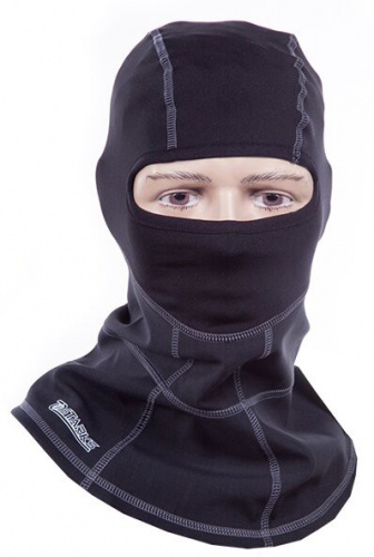 Starks Подшлемник Light Combi Ws Черный в Ижевске
