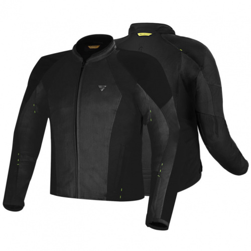 Shima Куртка Jet Men Black в Ижевске