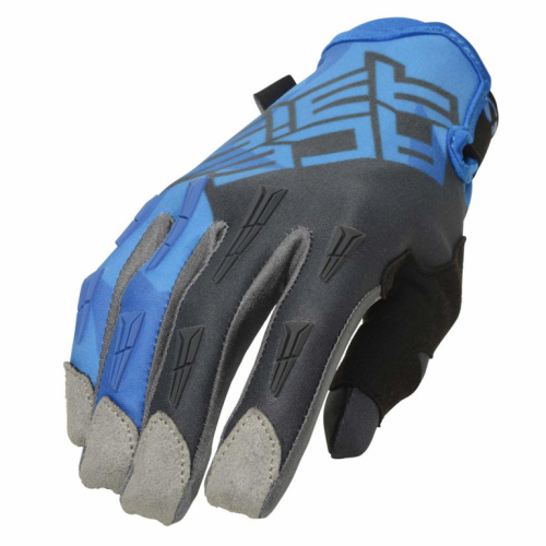 Acerbis Перчатки MX X-H Blue/Grey в Ижевске
