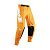 Leatt Штаны детские 4.5 V26 Orange в Ижевске