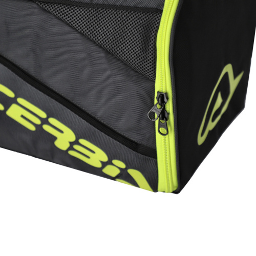 Acerbis Сумка для шлема X-Linear Black/Yellow в Ижевске