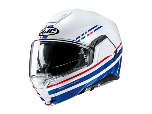 HJC Шлем i100 Sysma MC21 в Ижевске