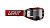 Leatt Маска Velocity 6.5 Enduro JW22 Red Clear 83% в Ижевске