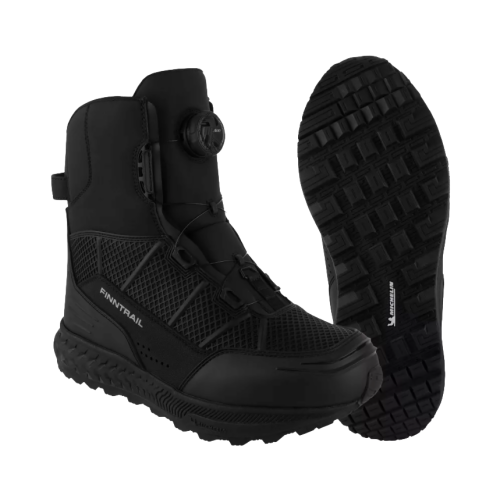 Finntrail Ботинки Delta 5242 Graphite в Ижевске