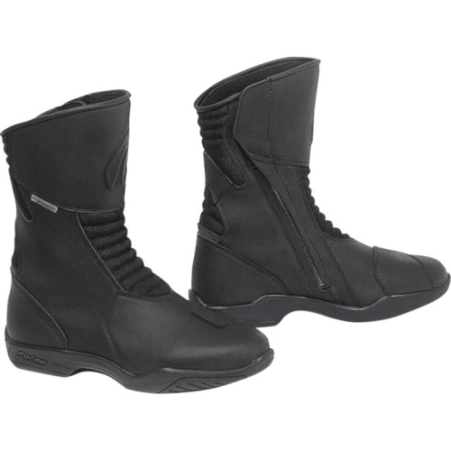 Forma Ботинки Arbo Dry Black в Ижевске