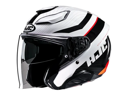 HJC Шлем F31 Naby MC1 в Ижевске