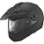 Шлем модуляр Schuberth E1, черный матовый в Ижевске