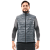 Dragonfly Жилет утеплённый DF Vest 100 Grey 2025 в Ижевске