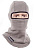 Starks Подшлемник Balaclava Fleece Collar Серый в Ижевске