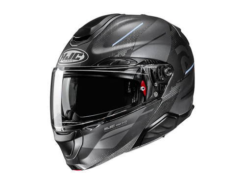 HJC Шлем RPHA91 Blat MC5SF в Ижевске