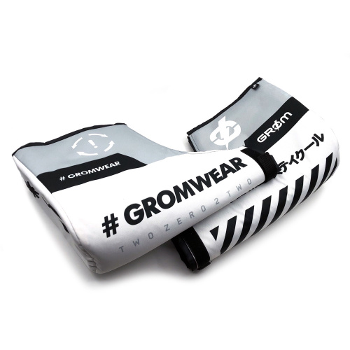 Grom Муфта на руль White 22 в Ижевске