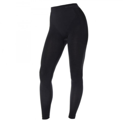 Brubeck Кальсоны женские Comfort Wool Черный в Ижевске