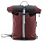 Dragonfly Герморюкзак DF Fold Bag Maroon 22л в Ижевске