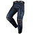 By City Штаны Mixed Venty Blue в Ижевске