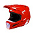 Leatt Шлем кроссовый 2.5 V26 Red в Ижевске