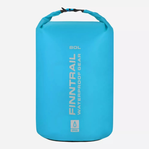Finntrail Гермомешок Balloon 1732 Blue 80L в Ижевске