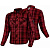 Shima Рубашка Renegade 2.0 Red в Ижевске