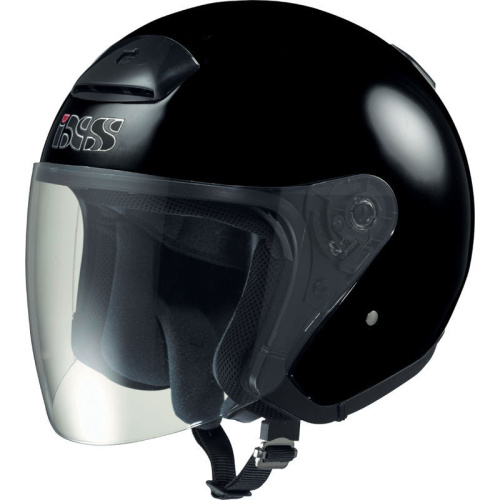 IXS Шлем HX 118 Черный в Ижевске