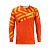Leatt Джерси 3.5 Ride Citrus 2024 в Ижевске