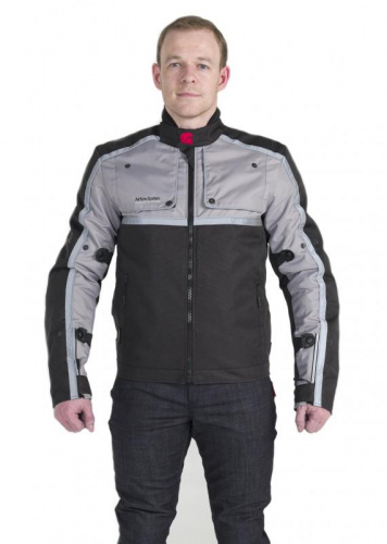 Hyperlook Куртка Stinger Grey в Ижевске