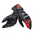 Dainese Перчатки Druid 4 Leather Gloves Black/Lava-Red/White в Ижевске