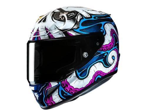 HJC Шлем RPHA12 Kraken MC28 в Ижевске