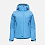 Finntrail Куртка женская утепленная Aspen 3463 Blue в Ижевске