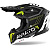 Airoh Мотошлем Aviator 3 Primal Yellow Matt в Ижевске