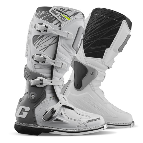 Gaerne Мотоботы Fastback Endurance White в Ижевске