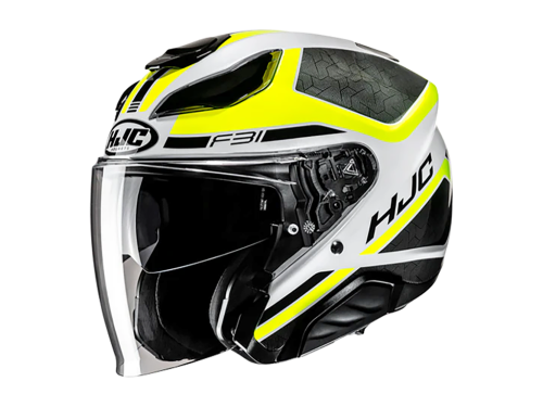 HJC Шлем F31 Ceron MC3H в Ижевске
