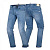 Shima мотоджинсы Devon Blue в Ижевске