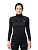 Starks Кофта женская Coolmax Ice-Cold 2.0 Woman черная в Ижевске