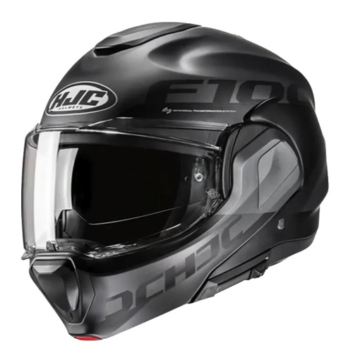 HJC Шлем F100 Hetal MC5SF в Ижевске