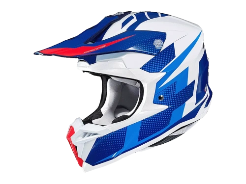 HJC Шлем i50 Argos MC4 в Ижевске