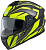 IXS Шлем интеграл iXS216 2.1 Желто-черный в Ижевске
