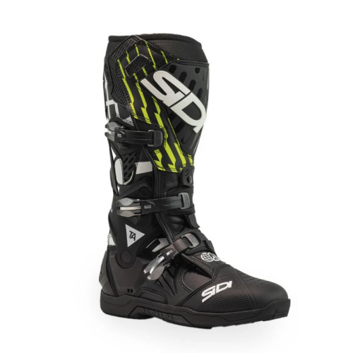 Sidi Ботинки CrossAir TH3 Neon в Ижевске