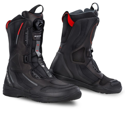 Shima Мотоботы Strato Men в Ижевске