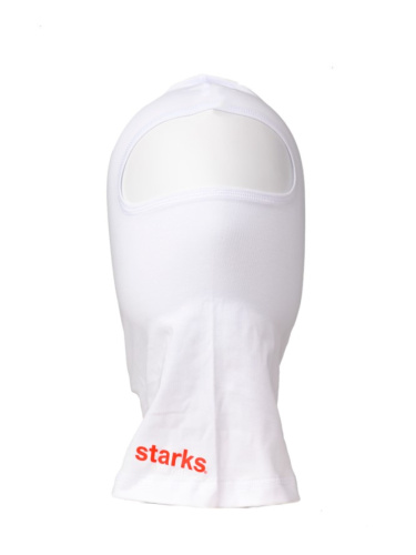 Starks Подшлемник Light Белый в Ижевске