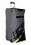 Acerbis Сумка дорожная на колёсах Machine Black/Grey (190 L) в Ижевске