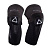 Leatt Наколенники подростковые ReaFlex Hybrid Junior Knee Guard V26 Black в Ижевске