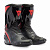 Dainese Ботинки Nexus 2 Black/Lava Red/Iron-Gate в Ижевске
