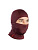 Hyperlook Подшлемник летний Messa бордовый в Ижевске