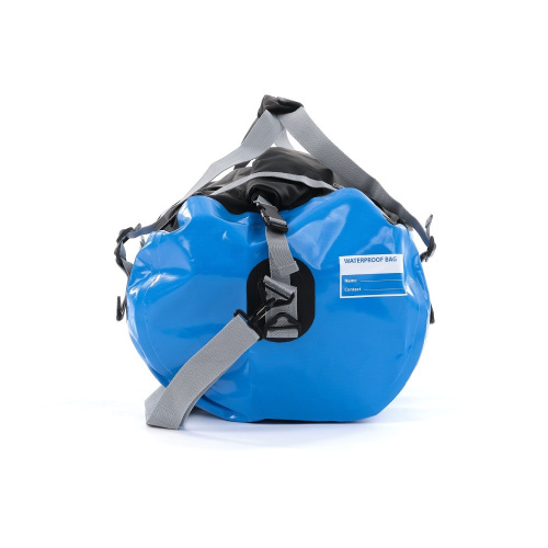 Dragonfly Гермосумка DF Tramp S Blue 50л в Ижевске